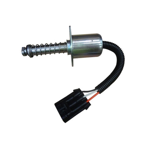 Aftermarket Traction Lock Solenoid Fits Bobcat 450 453 563 553 653 851 853 WN-7136559-PEX - main